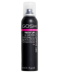 Gosh Fresh Up! Dry Shampoo (All Hair Types) produktbillede