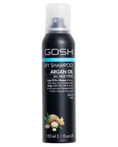 Gosh Fresh Up Dry Shampoo Argan Oil produktbillede