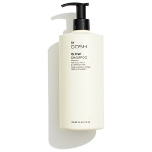 GOSH Copenhagen Glow Shampoo 750 ml produktbillede
