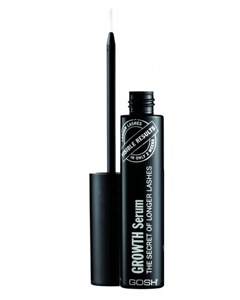 Gosh Growth Serum The Secret Of Longer Lashes produktbillede