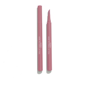 Gosh Here To Stain Lip Pen 008 Ruby Stain Produktbild