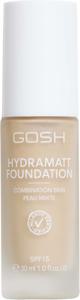 Gosh Hydramatt Foundation produkt bild