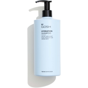 Gosh Hydration Shampoo 750 ml Produktbild