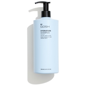 GOSH Copenhagen Hydration Shampoo 750 ml produktbillede