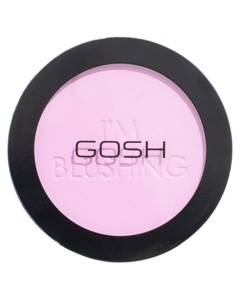 Gosh I'm Blushing powder blush 005 Shocking Pink produktbillede
