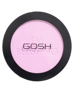 Gosh I'm Blushing Shocking Pink 55 g Produktbild