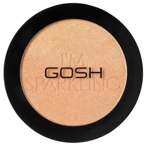 Gosh I'm Sparkling 002 Sun Dust produktbillede