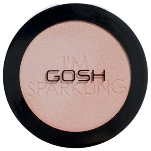 Gosh I'm Sparkling 003 Pearl Dust 5 g Produktbild