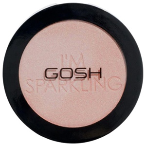 Gosh I'm Sparkling 003 Pearl Dust produktbillede