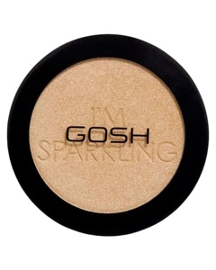 Gosh I'm Sparkling Highlighter 001 Diamond Dust 5 g Produktbild