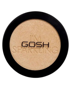 Gosh I'm Sparkling Highlighter 001 Diamond Dust produktbillede