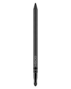 Gosh Infinity Eye Liner 002 Carbon Black produktbillede
