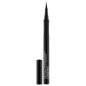 Gosh Intense Eye Liner Pen 01 Black produktbillede