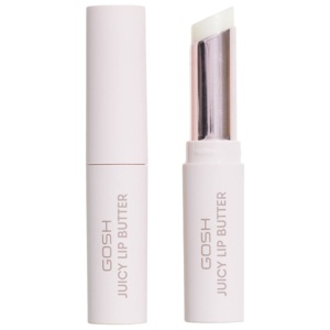 Gosh Juicy Lip Butter 001-Sparkling Champagne 2.80g produktbillede