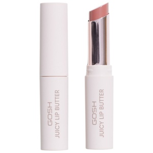 GOSH JUICY Lip Butter 003 Autumn Brown produkt bild