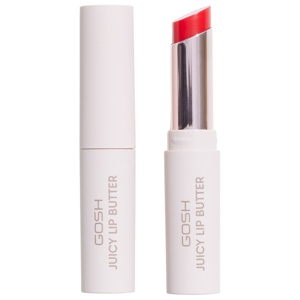 GOSH JUICY Lip Butter 004 Burning Heart produkt bild