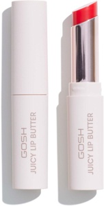 Gosh JUICY Lip Butter 004 Burning Heart produktbilde
