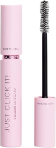 Gosh Just Click It! Volume Mascara 001 Black produktbilde