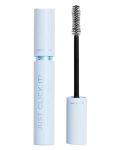 Gosh Just Click It! Water Resistant Mascara 001 Black Produktbild