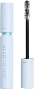Gosh Just Click It! Water Resistant Mascara 001 Black produktbilde