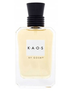 Gosh KAOS For Men After Shave EDT produktbillede