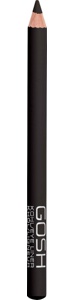 Gosh Kohl Eyeliner #001 Black produktbillede