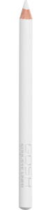 Gosh Kohl Eyeliner 004 White produktbillede