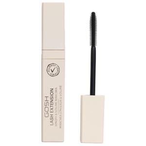 GOSH Lash Extension Mascara Black 7 ml produkt bild