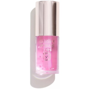 Gosh Lip Glaze 001 Shocking Pink Produktbild