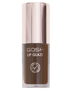 Gosh Lip Glaze 003 Dark Chocolate Produktbild