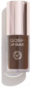 Gosh Lip Glaze 003 Dark Chocolate produktbillede