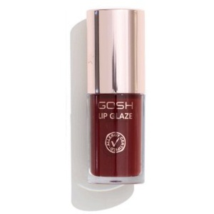 Gosh LIP GLAZE 005 Burgundy Red Produktbild