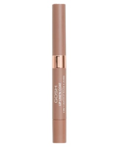 Gosh Lip Line'n Coat - 003 Soft Nougat produktbillede