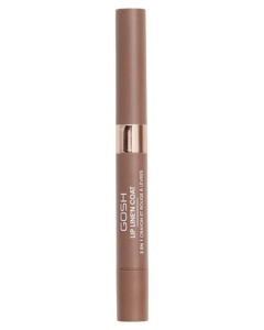 Gosh Lip Line’n Coat 005 Brown Sugar 2 ml Produktbild