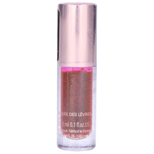 Gosh Lip Stain 001 Shocking Pink Produktbild