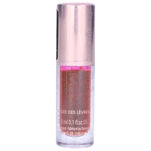 Gosh Lip Stain 001 Shocking Pink produktbillede
