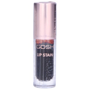 Gosh Lip Stain 003 Dark Chocolate produktbillede