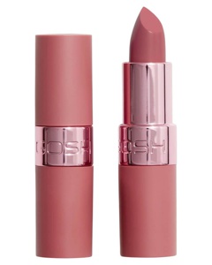 Gosh Luxury Rose Lips 002 Romance produktbillede
