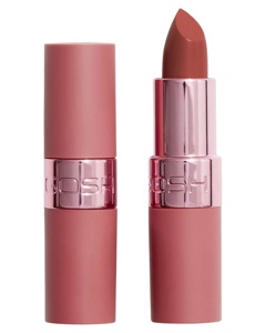 GOSH Copenhagen Luxury Rose Lips - Flere farver produktbillede