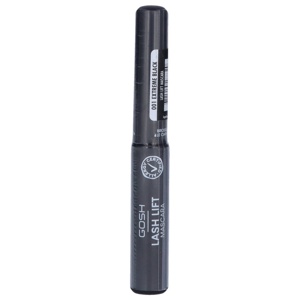 Gosh Mascara 001 Extreme Black 8 ml Produktbild