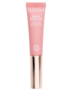 Gosh Matte Blush Up Cream Blush 002-Dusty Rose 14ml Produktbild