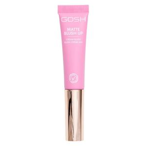 GOSH Copenhagen Matte Blush Up Hot Pink 14 ml produkt bild
