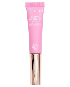 Gosh Matte Blush Up Hot Pink Produktbild