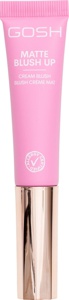Gosh Matte Blush Up Cream Blush 001-Hot Pink 14ml produktbillede