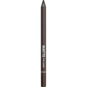 Gosh Matte Eye Liner 004 Mocha Produktbild