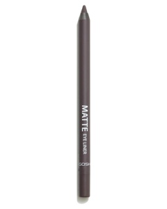 Gosh Matte Eye Liner 005 Mole Produktbild
