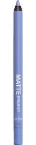 Gosh Matte Eye Liner 006-Ocean Mist 1.2g produktbillede