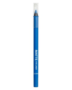 Gosh Matte Eye Liner 007 Caribbean Produktbild