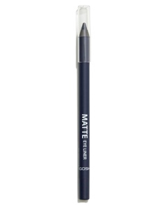 Gosh Matte Eye Liner 009 Midnight Blue Produktbild