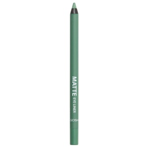 GOSH Matte Eye Liner 011 Alligator 12 g produkt bild